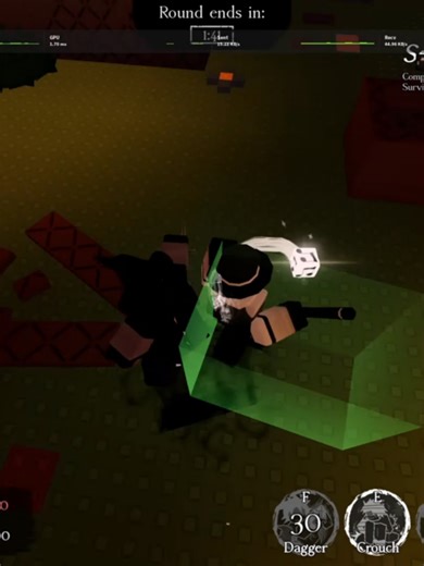 Understanding Backstabbing in Roblox Gameplay