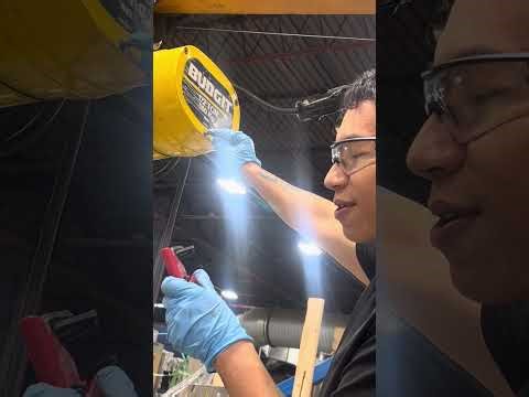 480V Chain Hoist Not Working | Replacing Contactor & Troubleshooting It (Figure It Out)