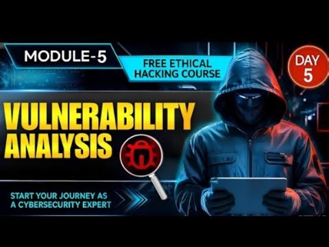 Module 5:penetration testing vs vulnerability assessment |cyber mind space |network security tools |