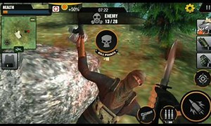 Review: This new mobile game by the Pakistan Army lets you take part in a military operation in Swat