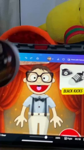 Bringing a custom puppet to life | Pubbets