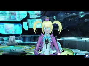 【PSO2】EP6 サブストーリー「キワモノOB再び」