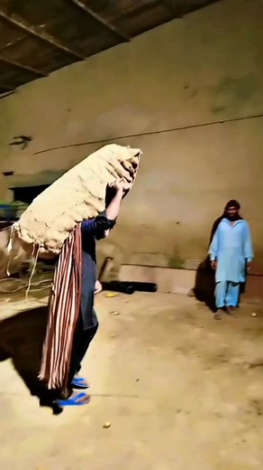 #masifbabo #pakpattan #hardwork #foryou #❣️❣️ #viral #tiktokvideo #asif #babo #// | M Asif