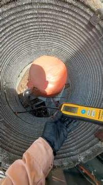 Service calls: leaking coil, drain line repair, replace capacitor ￼#hvac #electrician #shorts