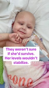 165K views · 7.7K reactions | And now she’s finishing cancer treatment in just 2 weeks!!!  #Leukemia #leukemiasurvivor #autismawareness #leukemiaawareness #leukemiawarrior | Oh-Maddy | Facebook