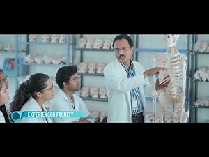 Bhaarath Medical College and Hospital, Chennai