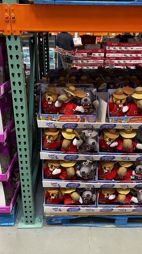 Canadian Critter Happy Tails | Michaels is Back! 🐶🐶🐶