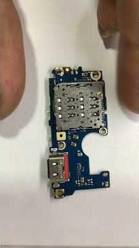 Moto g85 charging problem | fingerprint sensor not work | reciver speaker | sim & network solution