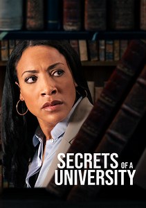 Secrets of a University Trailer