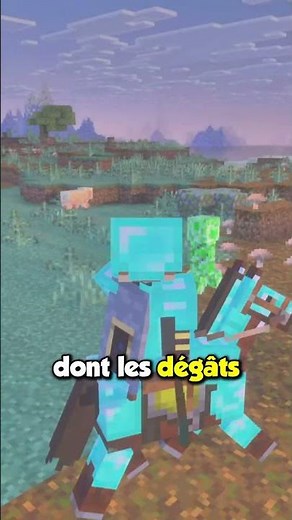 A NEW ENCHANTING that's way too OVERPOWERED in MINECRAFT! 😲