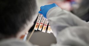 COVID-19 test kits get 4,000% production boost with Apple help - 9to5Mac