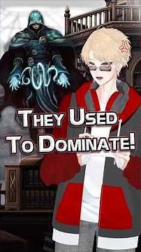 MTG's Planeswalkers Are NOT What They Used To Be