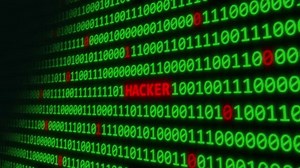 Animé "HACKER" Avec Code Binaire Vert. : vidéo de stock (100 % libre de droit) 1103106451 | Shutterstock
