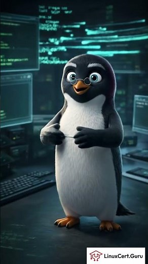 Linux Process Explained in Seconds 🐧 | Linux Basics for Beginners