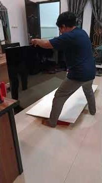 Samsung 65RU7400, backlight replacement. #repair #service #homeservice #led #backlight #UA65RU7400K