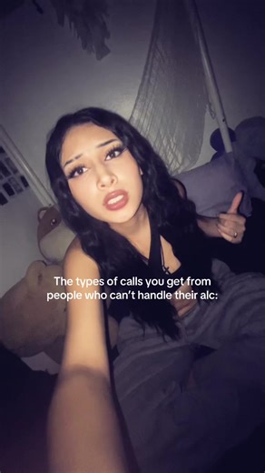 Drunk Dialing: The Unfiltered Calls We All Get