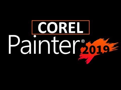 Corel Painter 2019 | DOWNLOAD | INSTALLATION | ACTIVATION