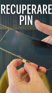 179K views · 6.8K reactions | Recuperare il Pin dimenticato della sim!  #pin #sim #numero #utile #smartphone #iphone | Golden Gianpy | Facebook
