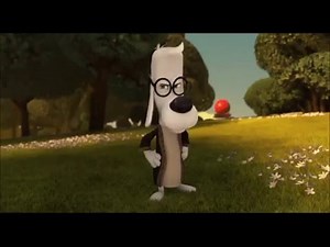 "The Animal Book" Part 6 - Mr. Peabody and Sherman's Argument