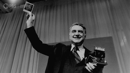 Film Friday: Documentary unpacks the complex history of Edwin Land and Polaroid