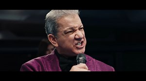 It was great collaborating with Steve Aoki on this music video, we brought the energy. Hope you enjoy it. 👊🎤🗣 | Bruce Buffer