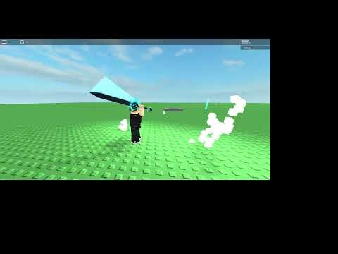Small roblox script showcase Block visualizer