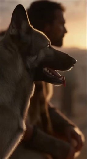 Guardians of the Earth – The Untold Story of Ancient War Dogs ⚔️