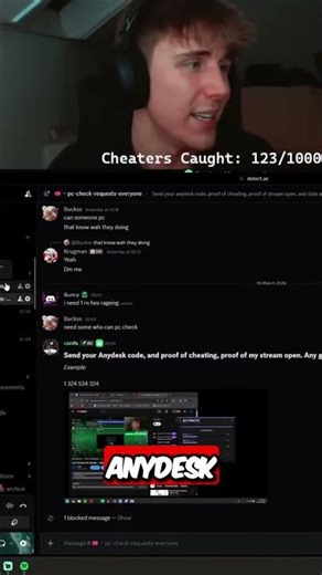 Ultimate PC Checker: Can You Bypass The Best? #shorts
