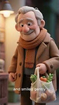 The Homeless Christmas Miracle