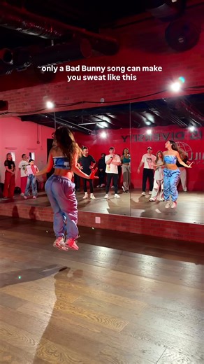 who am I kidding- i sweat buckets over ANY little thing!! lol My beautiful PEOPLEEE‼️🚨 we are sooooo so so freaking close to the ShuffleVerse Dance Convention 2026! Almost 2 months away till we’re dancing in Los Angeles together for 4 days straight🌴🌞 - 3 days of shuffle workshops - A rave at my content house: @SECO VIBE • SECO TRIBE - A content day shooting shuffle videos together in LA! If you’ve always wanted to learn how to shuffle — THIS IS YOUR CHANCE!! There truly is no better way to st