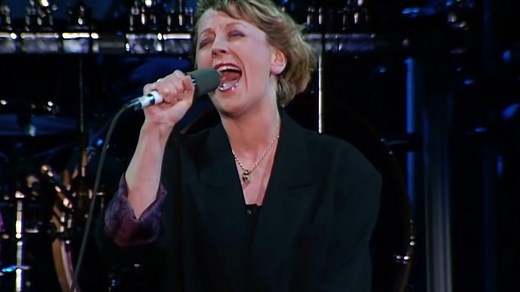 Flashback: Pink Floyd Play 'The Great Gig in the Sky' With Original Vocalist Clare Torry