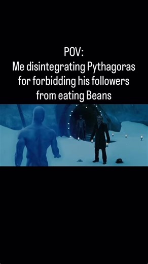 @the_bean_boy_ on Instagram: "Pythagoras was an ancient Greek philosopher and mathematician, best known for the Pythagorean theorem, but his influence goes far beyond geometry. Here’s a clear overview: Who he was Lived: c. 570–495 BCE Born: Samos (an island in the Aegean Sea) Founded: A philosophical–religious community in Croton (southern Italy) What he’s known for 1. The Pythagorean Theorem While the relationship a 2 + b 2 = c 2 a 2 +b 2 =c 2 was known in older cultures, Pythagoras or his scho