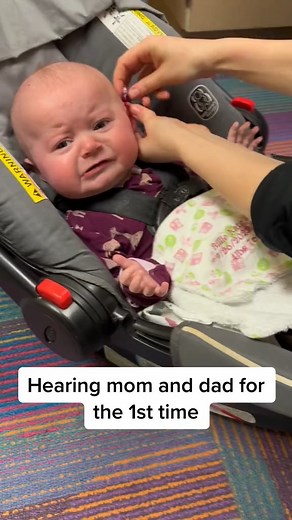 Billie Kate hearing for the first time | Best Musical.ly