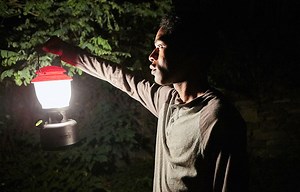 ‘It Comes at Night’ review: Mild frights creep into family’s isolated world