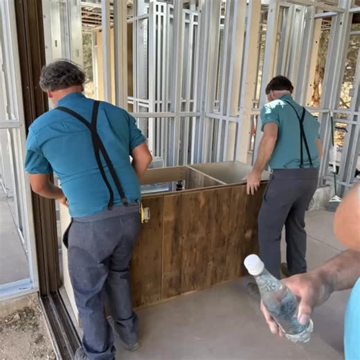 Great Weather for Working On-Site Today!! From barns to your build! 🪵 Reclaimed oak & pine planks, barn siding, shiplap, corrugated tin & chunky hand-hewn beams—rustic dreams delivered! 🚚 Custom Amish flooring? We’ve got that too. 📍 6411 Ehrhardt Rd, Payson IL 🕘 Mon–Fri 9–4 📞 217-257-3327 🛒 TheOldGrainery.com #reclaimedwood #barnwood #theoldgrainery #rusticdecor | The Old Grainery Architectural Salvage and Antiques for Sale