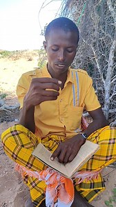 Burdaha cashir 1 | Faniin