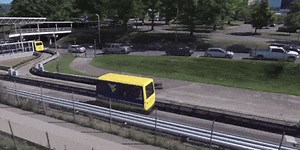 The Self-Driving Pod-Car Future That Wasn't