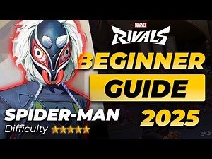 Spider-Man Beginner Guide - Tips & Combos You NEED to Know