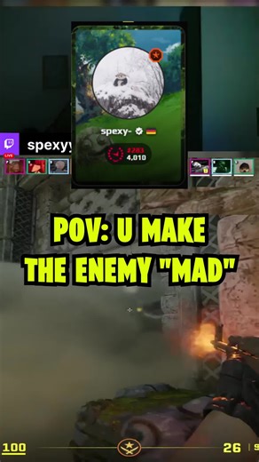 Exciting Counter-Strike 2 Clips from Spexyyycs