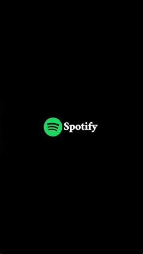 Spotify logo animation #spotify #logo #animation