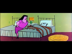 Topsy TV 1957 (Full HD)– Terrytoons