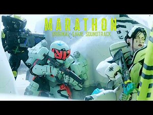 Marathon - Original Game Soundtrack