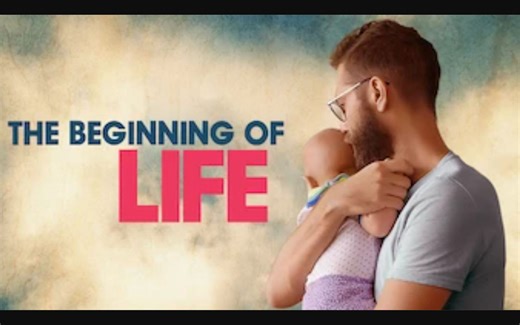 【纪录片】生命之初 1080P英语中字 The Beginning of Life