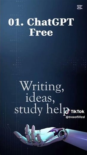 Top FREE AI Tools You Must Use in 2025!