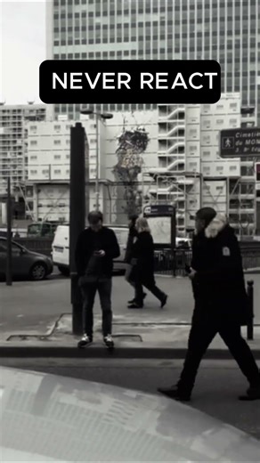 3 Rules to COMMAND RESPECT instantly 🤫🦅 #manipulation #motivation #dothingsyoudontwanttodo