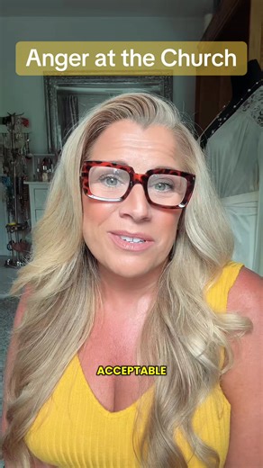 15K views · 776 reactions | Phelps It’s totally normal to be angry at the system that caused us so much trauma. And then simultaneously, we can have compassion for the individuals stuck in that system just like we used to be. #exvangelical #deconstruction #expentecostal #religioustrauma #christiannationalism | Hope with Holly | Facebook