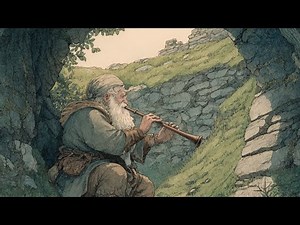 Hollow Hill Riddles | Celtic Music Journey