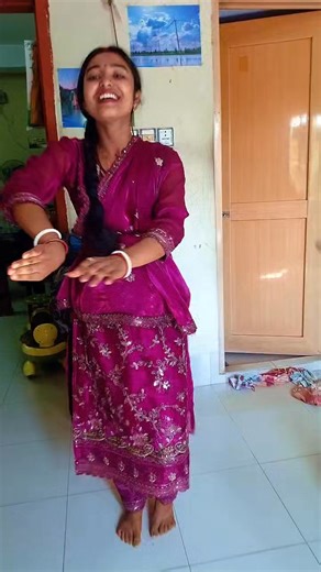 8.9K views · 204 reactions | Following trending song 殺 | Sabuj Setu Vlogs | Facebook