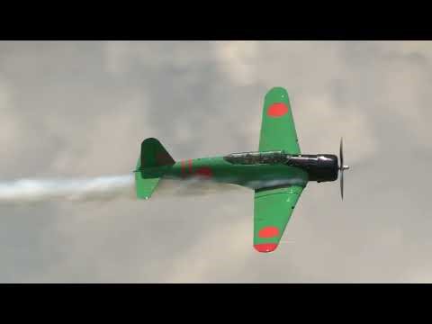 Geneseo Air Show 2025 Saturday Part 2