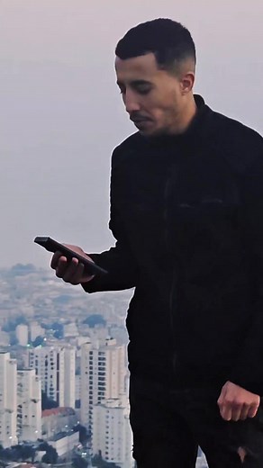 Algerian Rap Drill Music in Annaba | DZ Power